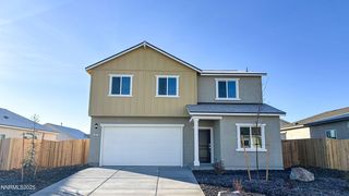467 Sheep Camp Dr, Dayton, NV 89403