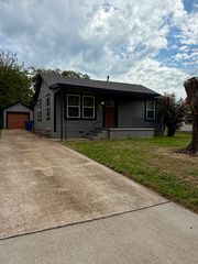 2019 N  Rockford Ave, Tulsa, OK 74106