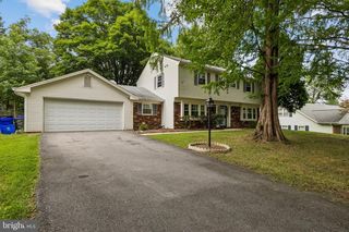 2805 Blazer Ct, Silver Spring, MD 20906