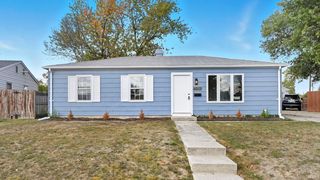 6517 Baytree Dr, Fort Wayne, IN 46825