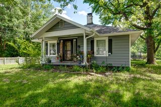 1700 W Webster Street, Springfield, MO 65802