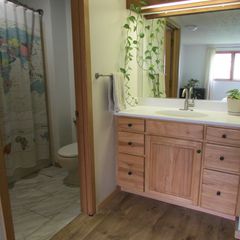 Primary Ensuite