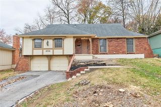 5220 McCoy St, Kansas City, MO 64133