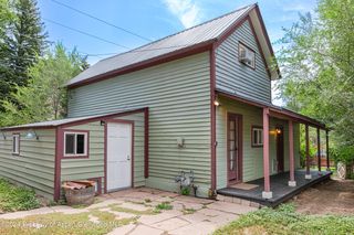 421 N  Midland Ave, New Castle, CO 81647