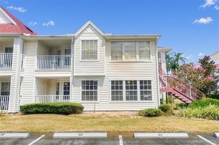 11550 WESTWOOD BOULEVARD #1211, Orlando, FL 32821