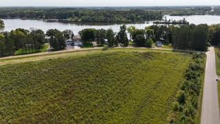 PARCEL Island View Dr #C, Mora, MN 55051