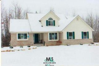 408 Circle Point, Clarkston, MI 48348
