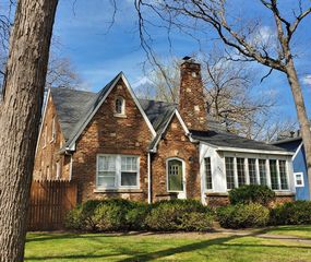 606 Hobart St, Michigan City, IN 46360