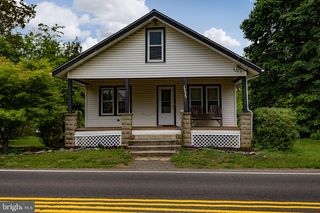 1775 Burlington Jacksonville Rd, Bordentown, NJ 08505