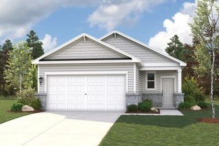 250 Bendecido Loop, Elgin, TX 78621
