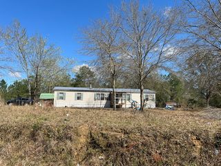 282 C F Ward Rd, Lucedale, MS 39452