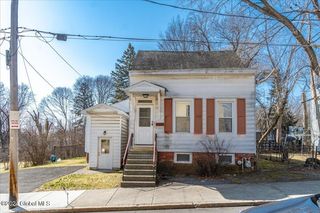 80 Osborne Street, Albany, NY 12202
