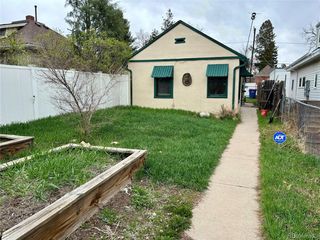 2568 Eaton Street, Edgewater, CO 80214