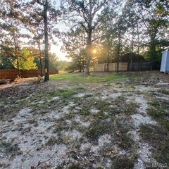 1409 W  Buck Hollow Dr, Ironton, MO 63650