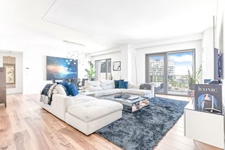 300 Pier 4 Blvd #8A, Boston, MA 02210