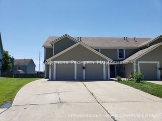 823 E  167th Ct, Gardner, KS 66030