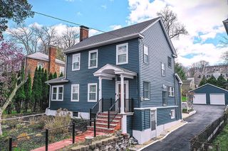 21 Mount Prospect Ave, Verona, NJ 07044
