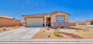 3529 E  Malheur Ave, Pahrump, NV 89061