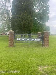 Lot 6 N  Myers Rd, Brooks, KY 40109