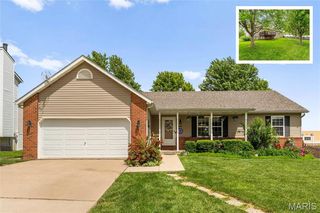 928 Victoria Ln, O Fallon, IL 62269