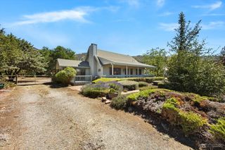 23050 Homestead Way, Tehachapi, CA 93561