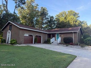 1217 Little River Drive, Elizabeth City, NC 27909