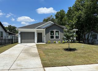 2115 Kathleen Ave, Dallas, TX 75216