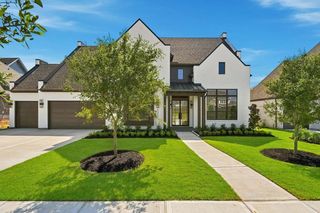 5310 Rose Ridge Dr, Fulshear, TX 77441