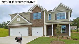 2954 Bridgewater Rd #24, Lancaster, SC 29720