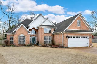 3048 Tyler Cv, Bartlett, TN 38133