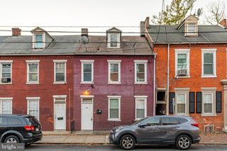 336 S  Prince St, Lancaster, PA 17603