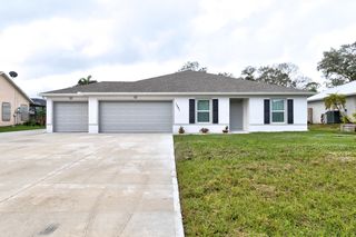 1541 Penlynn Street, Sebastian, FL 32958