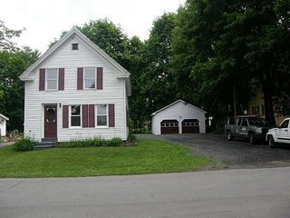 23 Preble Street, Bingham, ME 04920