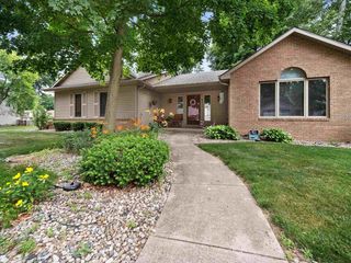 2311 Kerrigans Way, Fort Wayne, IN 46815