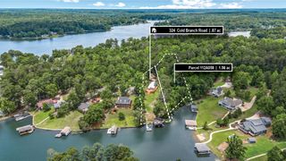 324 Cold Branch Rd, Eatonton, GA 31024