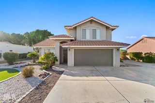 10524 S  Del Golfo, Yuma, AZ 85367