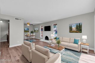 1728 W VILLAGE Way, Tempe, AZ 85282