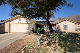 5423 Princess Diane St., San Antonio, TX 78229