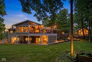 96 S  Sassafras Ln, New Castle, IN 47362