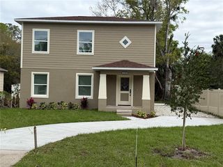 1119 Willow Ave, Sanford, FL 32771