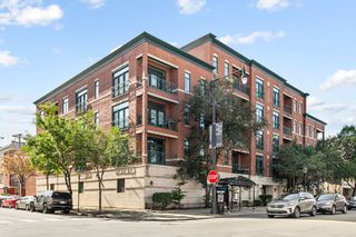 1111 W  Madison St #5D, Chicago, IL 60607