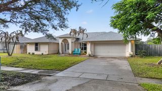 524 Veracruz Blvd, Melbourne, FL 32903