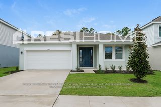 1604 Diane St, Spring Hill, FL 34609