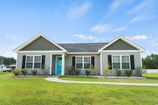 140 Pumpkin Ash Loop, Conway, SC 29527