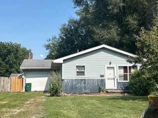3536 E  Hooker St, Springfield, IL 62703