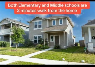 217 Bent Creek Dr, Hutto, TX 78634