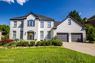 12612 Broken Saddle Rd, Knoxville, TN 37934