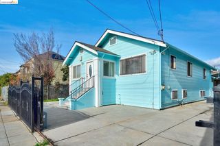 5326 E  10th St, Oakland, CA 94601