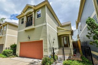 1411 W  22nd St, Houston, TX 77008