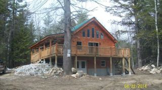 281 Jamie Drive, Sanbornville, NH 03872